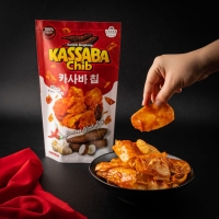 Kassaba Chib & JAR by Loves Semprong