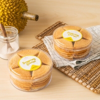 Semprong Isi Durian / Loves Semprong Durian