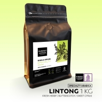 Sunset Lotus Specialty Arabika Lintong 1 Kg