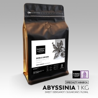 Sunset Lotus Specialty Arabika Abyssinia 1 Kg