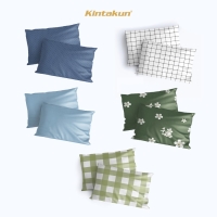 Sarung Bantal DLUXE RANDOM
