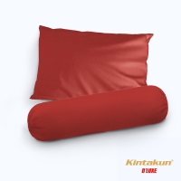 Kintakun Sarung Bantal Guling D'luxe Microfiber