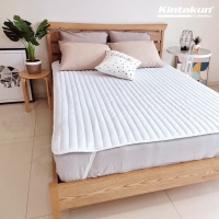 Matrass Protector Kintakun Putih