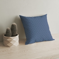Kintakun Home Sarung Bantal Sofa Cushion Cover - Dante, 50 x 50