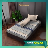 Kintakun Sprei 100x200 / 120x200 Aesthetic Dluxe 20cm - Madana