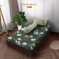 Kintakun Sprei 100x200 / 120x200 Kids Dluxe 20cm - Nabilla