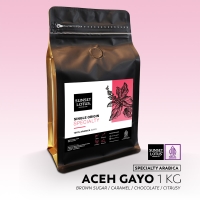 Sunset Lotus Specialty Arabika Gayo 1 Kg