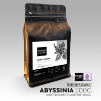 Sunset Lotus Specialty Arabika Abyssinia 500g