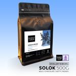 Sunset Lotus Excellent Robusta Solok 500g