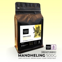 Sunset Lotus Specialty Arabika Mandheling 500g