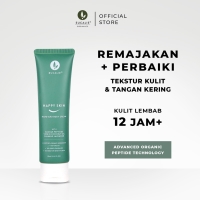Eucalie Organic Anti Aging Hand & Body Lotion - Happy Skin