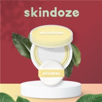 SKINDOZE Reset & Go! Sunscreen SPF 35 PA +++ eucalie