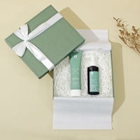 Eucalie Hampers - Organic Anti-Aging Body Care