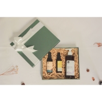 Eucalie Organic Family Protection Gift Set Hampers