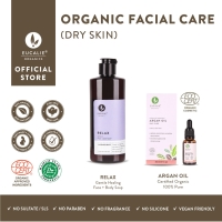 Eucalie Paket Dry Skin (Face)
