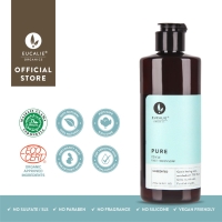 Eucalie Sabun Wajah & Badan - Pure Healing Gentle Soap