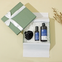 Eucalie Hampers - Hair Treatment Set
