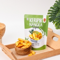 Parayu Food - Keripik Nangka Krispi 50 Gram