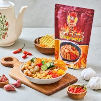 Parayu Food - Seblak Instant Pouch 195 Gram