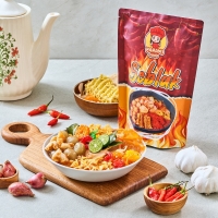 Parayu Food - 2 Pcs Seblak Instant isi 2 Pcs