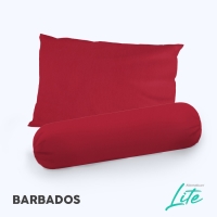 Kintakun Sarung Bantal Guling Microfiber D'luxe - Barbados