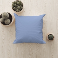 Kintakun Home Cushion Bantal Sofa - 50 x 50, Serenity