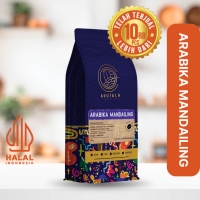 ARUTALA Kopi Arabika Mandailing 200 gram