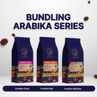 ARUTALA BUNDLING ARABICA SERIES