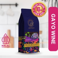 ARUTALA Kopi Arabika Gayo Wine 200 gr
