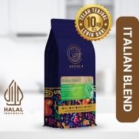 ARUTALA Kopi Italian Blend for Espresso 200 gram