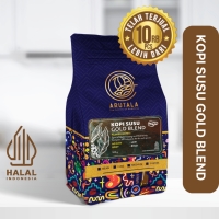 ARUTALA Kopi Susu Gold Blend 500 gram