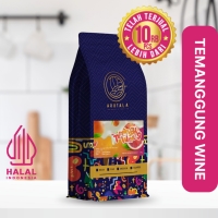ARUTALA Kopi Robusta Temanggung Wine 200 gram