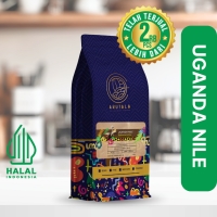 ARUTALA Kopi Uganda Nile Robusta 200 gram