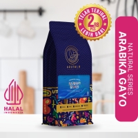 ARUTALA Natural Series - Arabika Gayo 200 gram