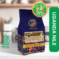 ARUTALA Kopi Uganda Nile Robusta 500 Gram