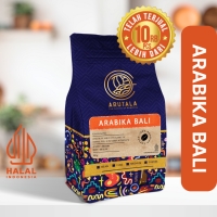 ARUTALA kopi Bali Arabika 500 gram