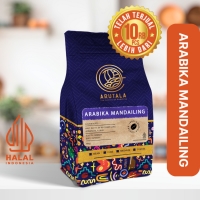 ARUTALA Kopi Arabika Mandailing 500 gram