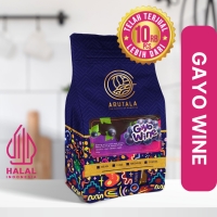 ARUTALA Kopi Arabika Gayo Wine 500 Gram