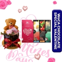 Arutala - WoCA Chocolate Special Valentine - Limited Edition