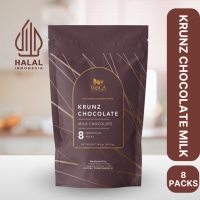 Arutala - WoCA Krunz Chocolate Milk 8 individual packs