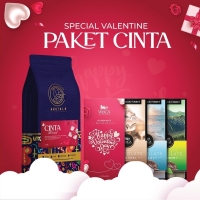 Arutala - HAMPERS SPECIAL VALENTINE