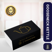 ARUTALA Gooseneck Kettle