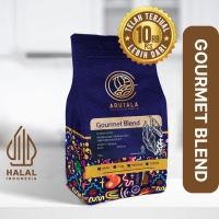 ARUTALA Kopi Gourmet Blend for Manual Brew 500 Gram