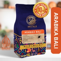 ARUTALA kopi Bali Arabika 1KG