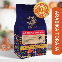 ARUTALA Kopi Arabika Toraja Sapan 1KG
