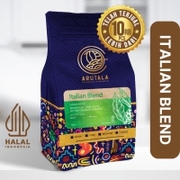 ARUTALA Kopi Italian Blend for Espresso 1KG