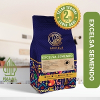 ARUTALA Kopi Excelsa Semendo 500 gram