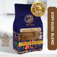Arutala - Kopi Susu Blend Kekinian 1KG