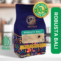 ARUTALA kopi Bali Robusta 1KG