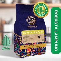 ARUTALA Kopi Lampung Robusta Coffee 1KG